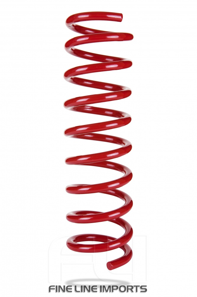 Pedders Sportsryder Coil Spring (Pedders-2089)