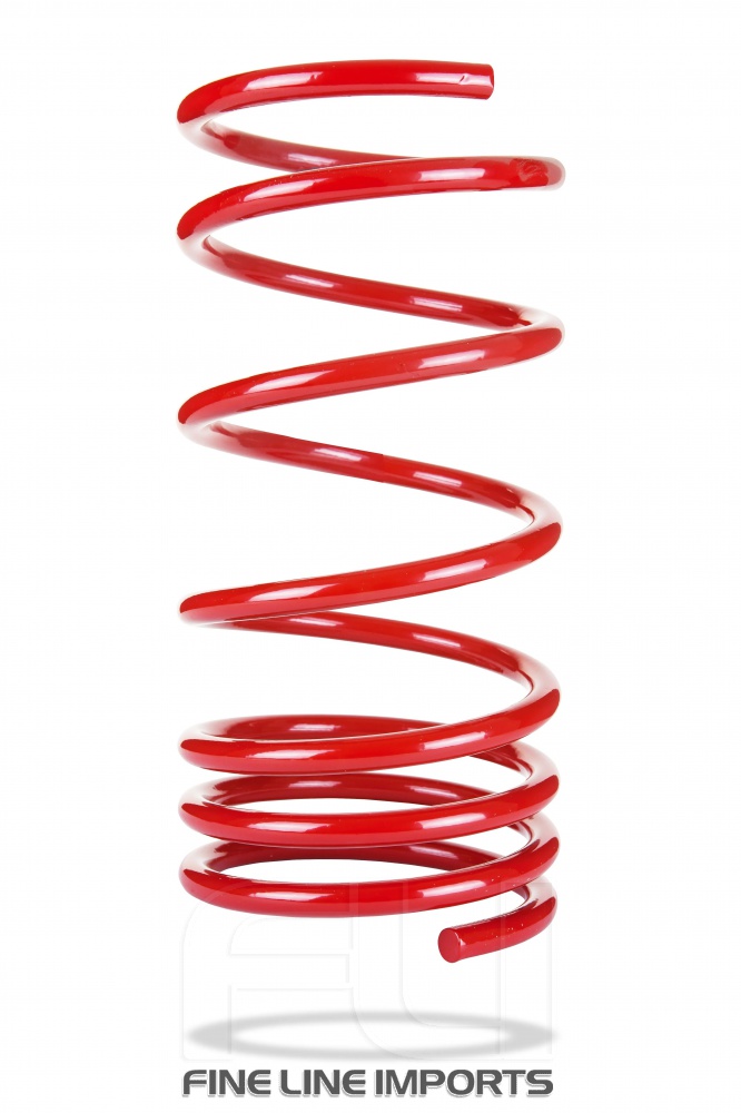 Pedders Sportsryder Coil Spring (Pedders-2091)