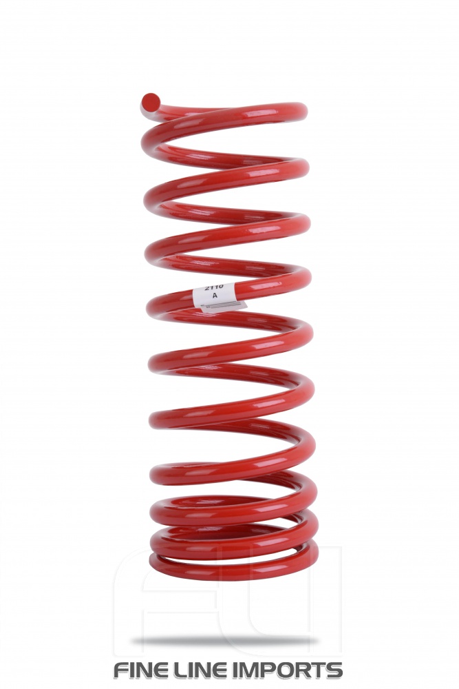Pedders Sportsryder Coil Spring (Pedders-2110)