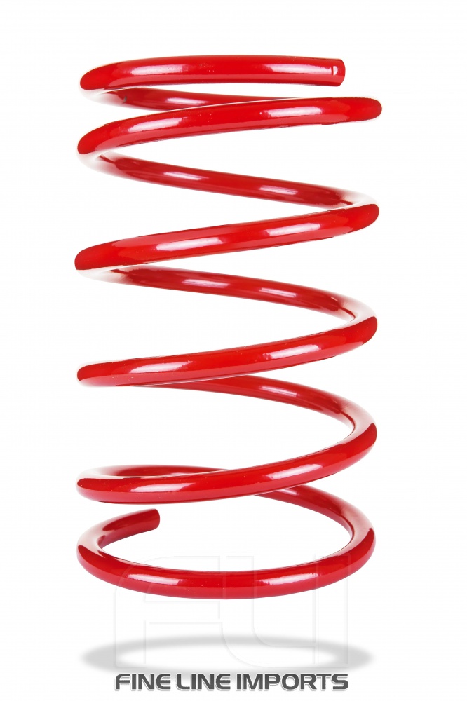 Pedders Sportsryder Coil Spring (Pedders-2112)