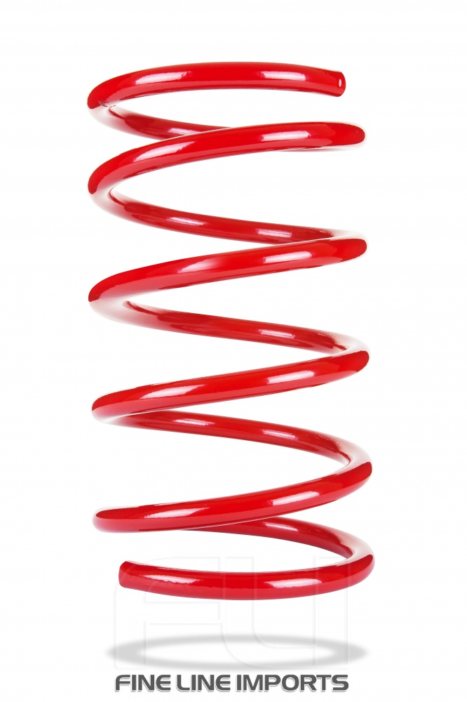 Pedders Sportsryder Coil Spring (Pedders-2120)
