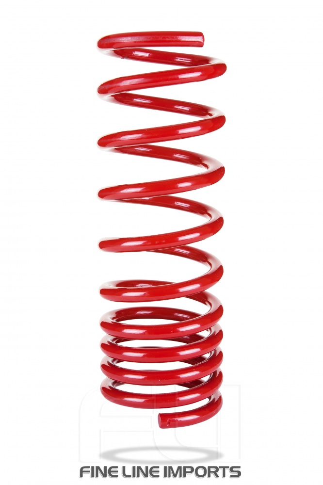 Pedders Sportsryder Coil Spring (Pedders-2121)