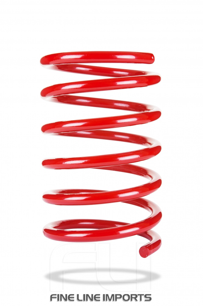 Pedders Sportsryder Coil Spring (Pedders-2122)
