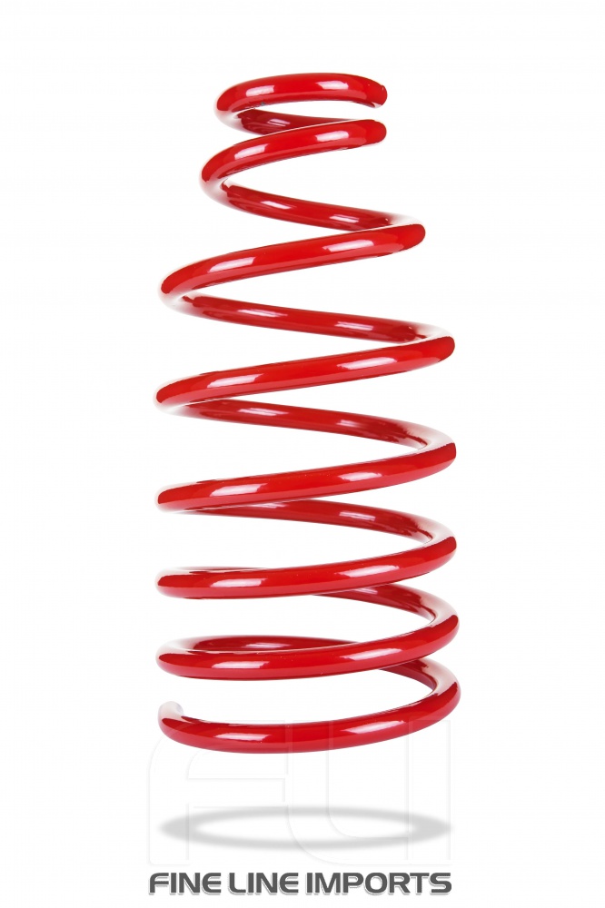 Pedders Sportsryder Coil Spring (Pedders-2127)