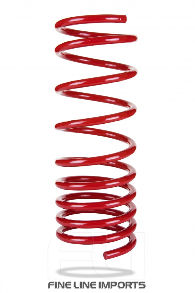 Pedders Sportsryder Coil Spring (Pedders-2128)