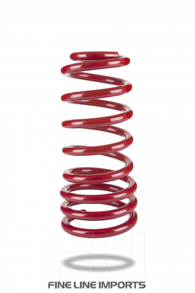 Pedders Sportsryder Coil Spring (Pedders-212955)