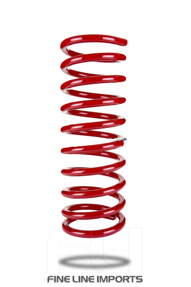 Pedders Sportsryder Coil Spring (Pedders-2130R)