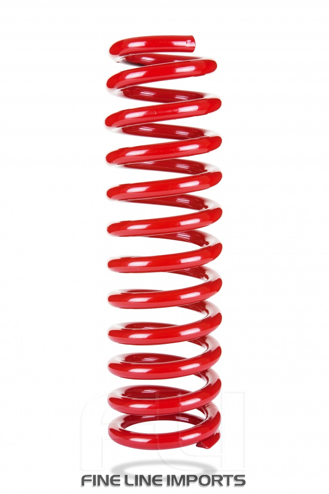 Pedders Sportsryder Coil Spring (Pedders-2136)