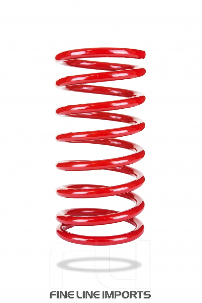 Pedders Sportsryder Coil Spring (Pedders-2146)