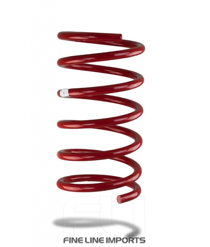Pedders Sportsryder Coil Spring (Pedders-2151L)