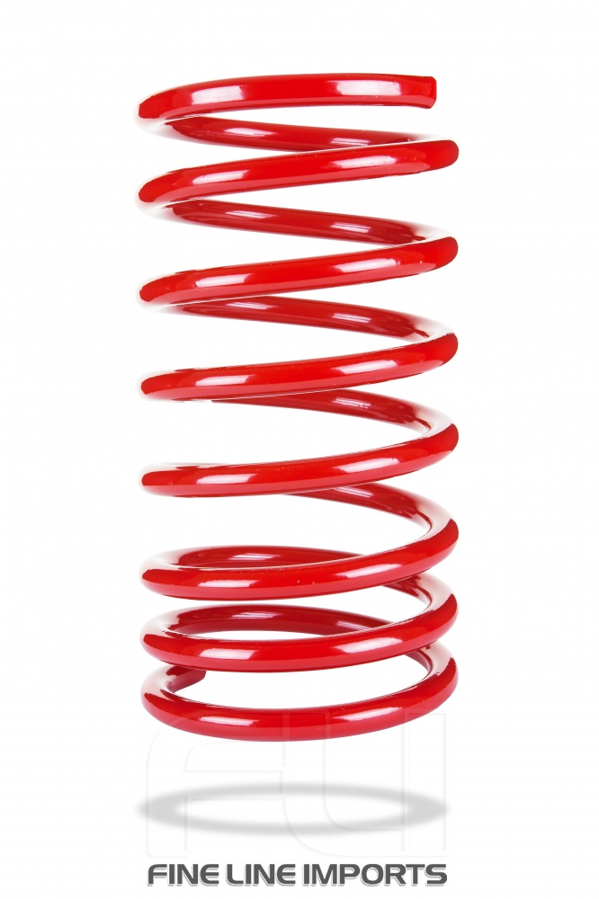 Pedders Sportsryder Coil Spring (Pedders-2159)