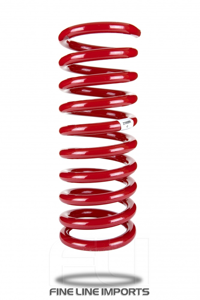 Pedders Sportsryder Coil Spring (Pedders-2160R)