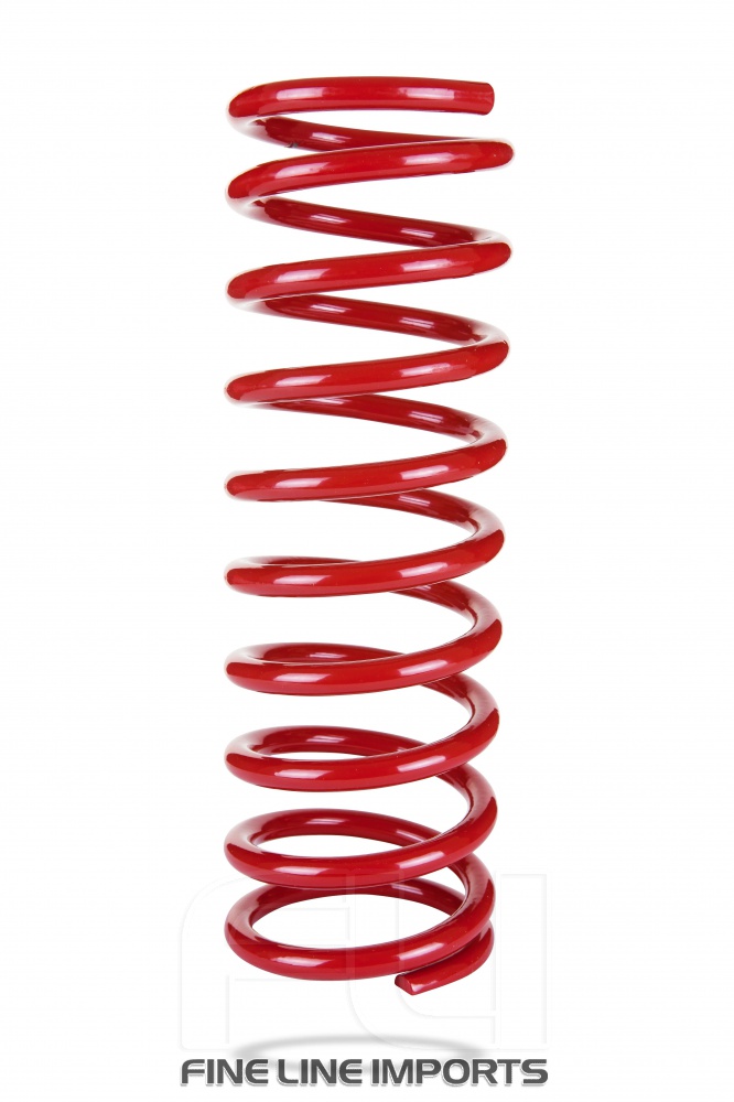 Pedders Sportsryder Coil Spring (Pedders-2161)