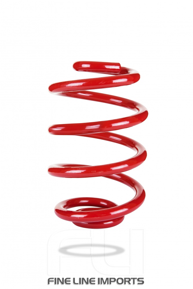 Pedders Sportsryder Coil Spring (Pedders-2169)