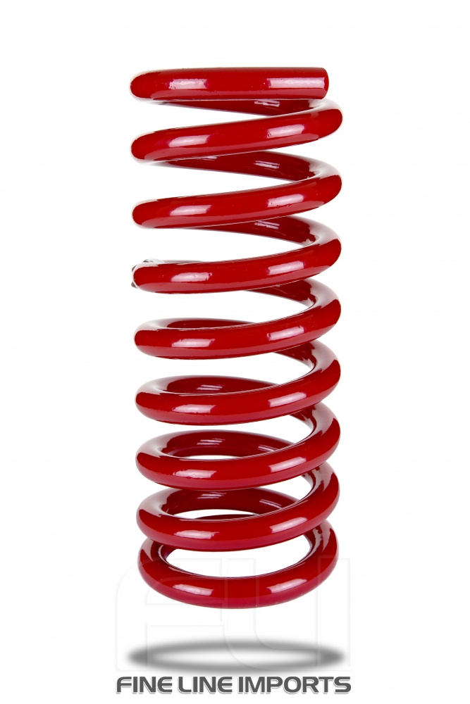Pedders Sportsryder Coil Spring (Pedders-2170R)