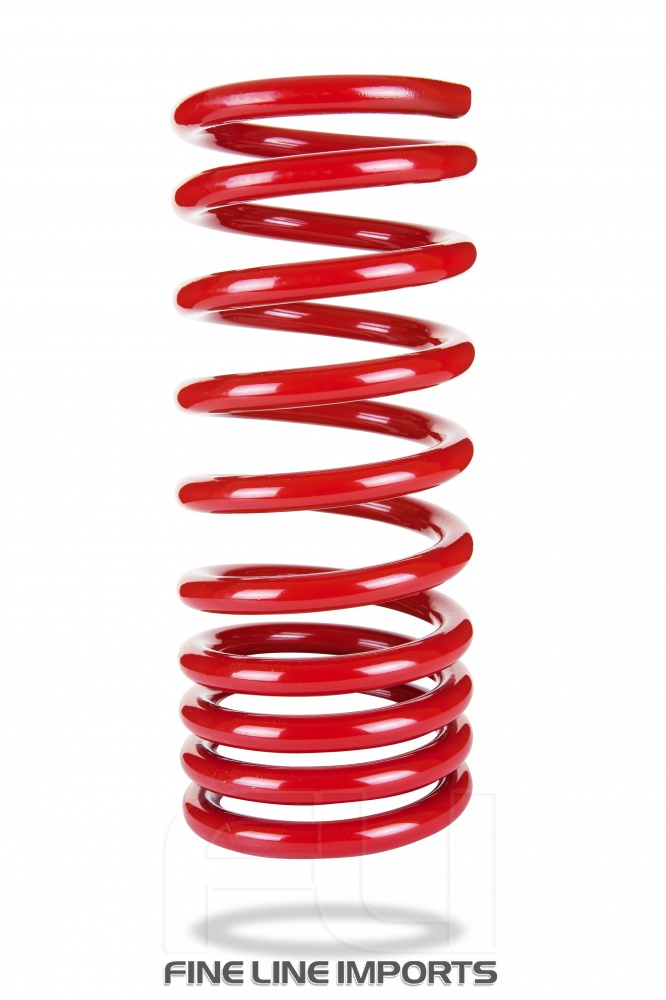 Pedders Sportsryder Coil Spring (Pedders-2184)