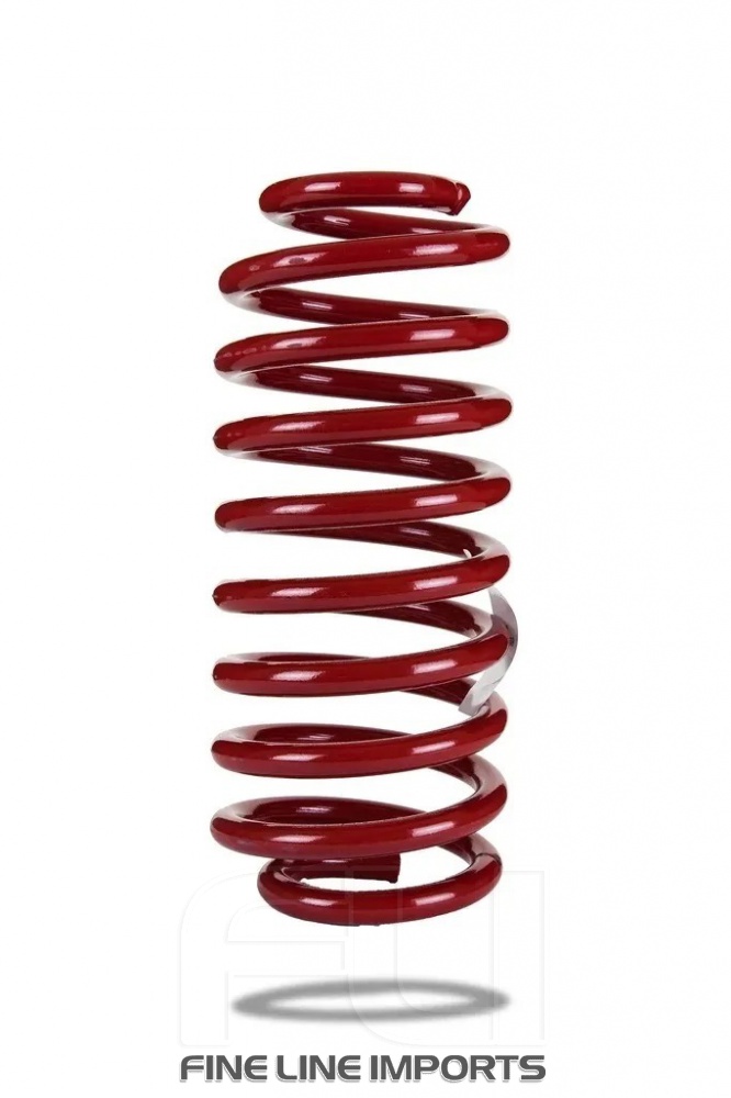 Pedders Sportsryder Coil Spring (Pedders-220009)