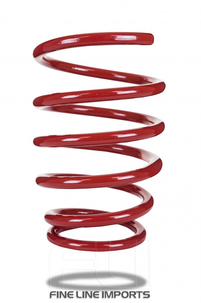 Pedders Sportsryder Coil Spring (Pedders-220028)