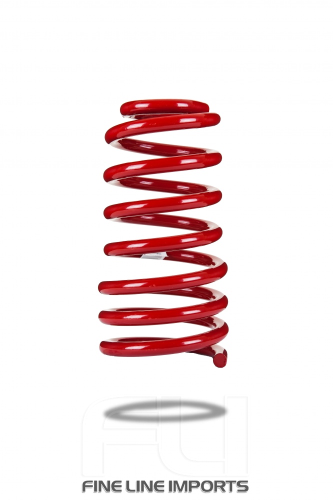 Pedders Sportsryder Coil Spring (Pedders-220033)