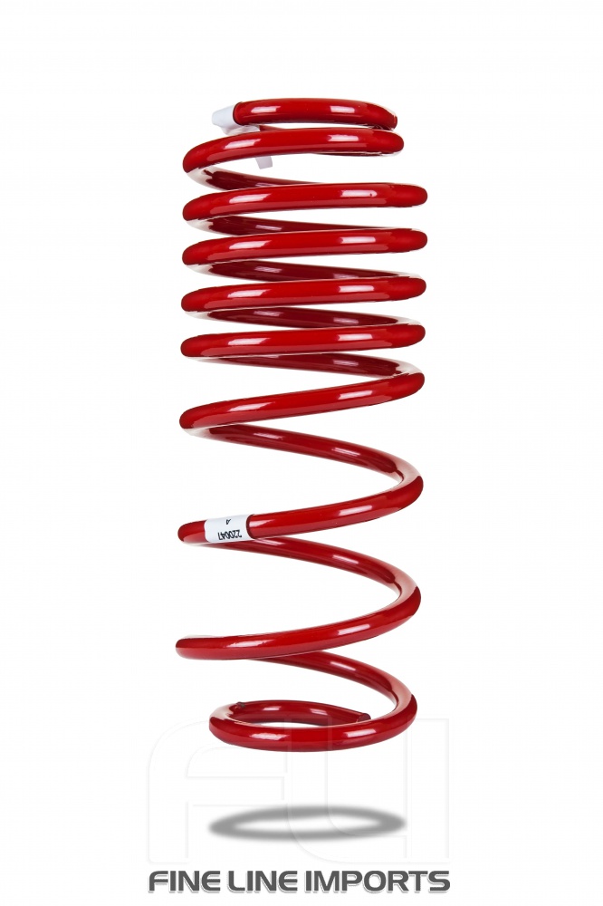 Pedders Sportsryder Coil Spring (Pedders-220047)