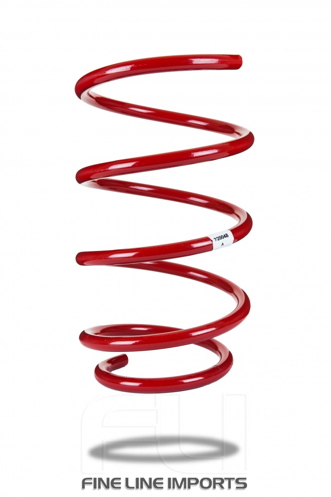 Pedders Sportsryder Coil Spring (Pedders-220048)
