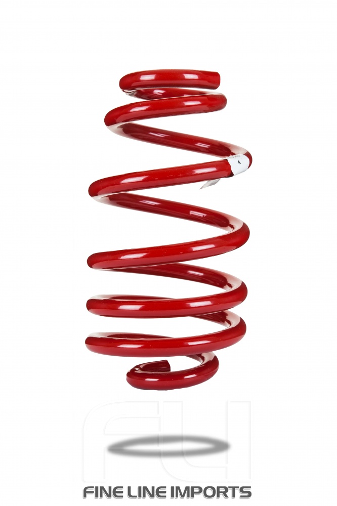 Pedders Sportsryder Coil Spring (Pedders-220049)