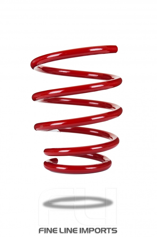 Pedders Sportsryder Coil Spring (Pedders-220052)