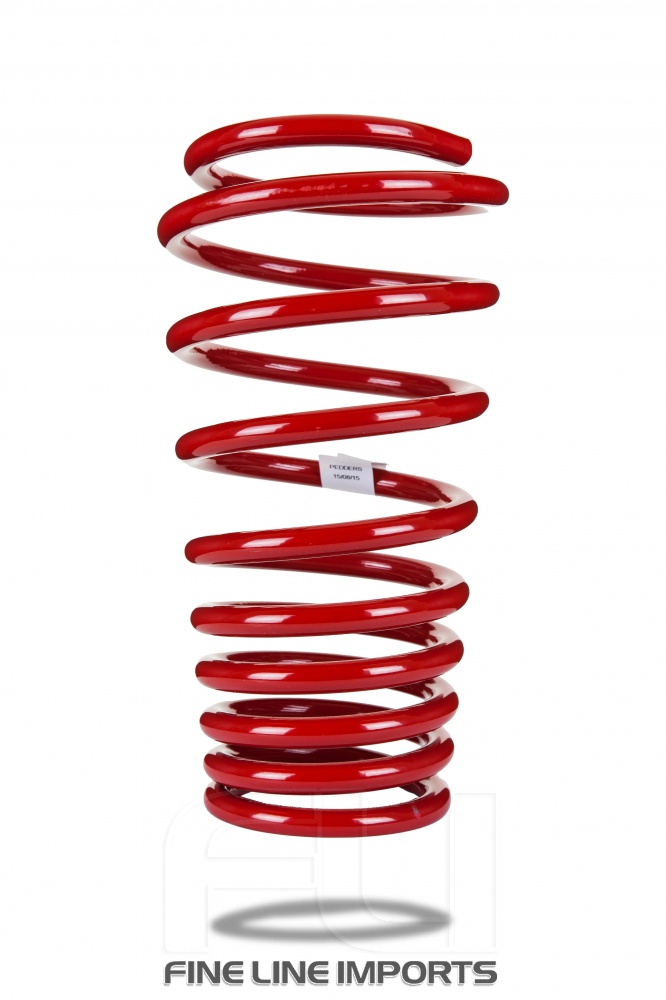 Pedders Sportsryder Coil Spring (Pedders-220071)