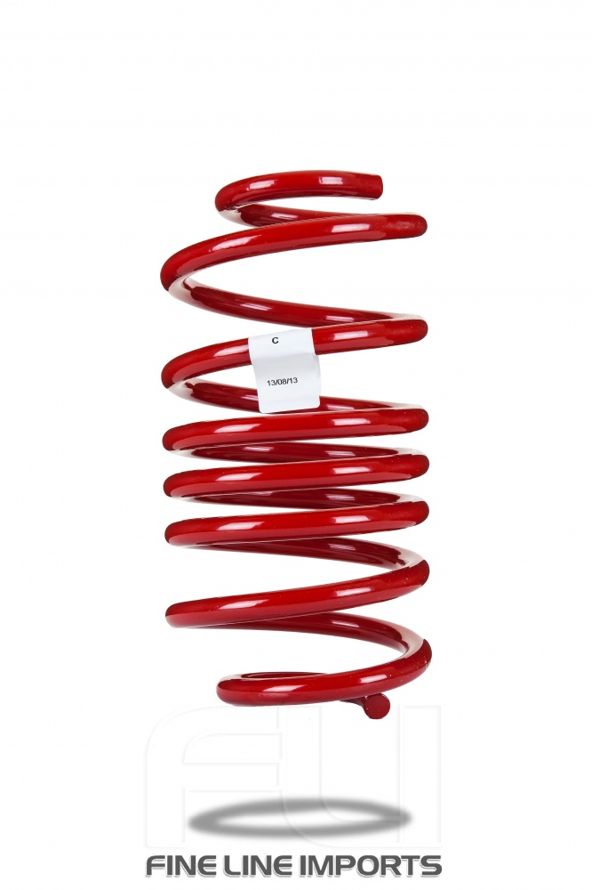 Pedders Sportsryder Coil Spring (Pedders-220073)