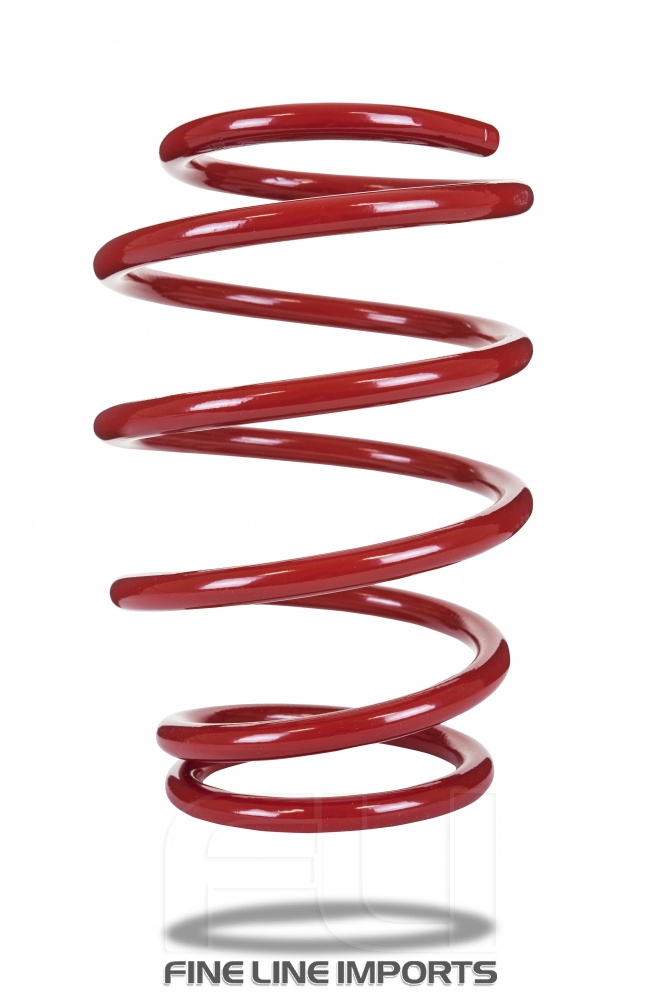 Pedders Sportsryder Coil Spring (Pedders-220074)