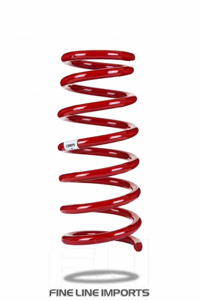 Pedders Sportsryder Coil Spring (Pedders-220075)