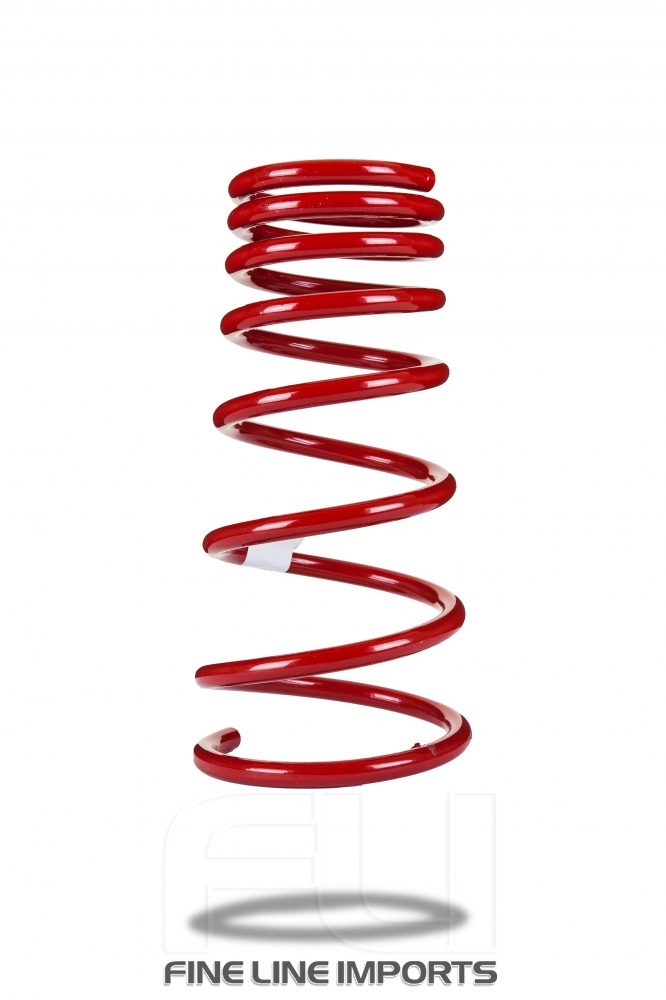 Pedders Sportsryder Coil Spring (Pedders-220082)