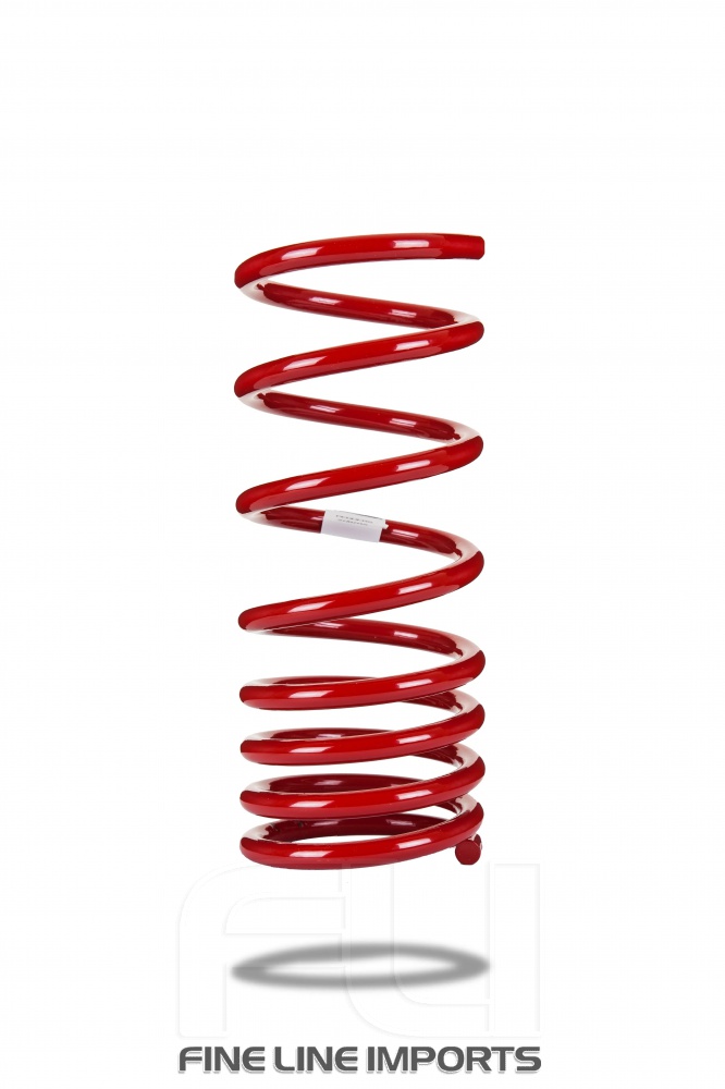 Pedders Sportsryder Coil Spring (Pedders-220088)
