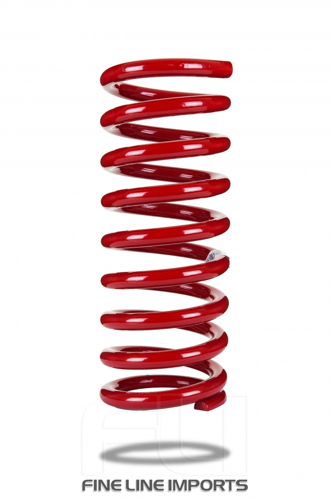 Pedders Sportsryder Coil Spring (Pedders-220090R)