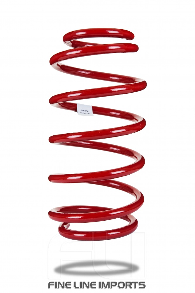 Pedders Sportsryder Coil Spring (Pedders-220093)