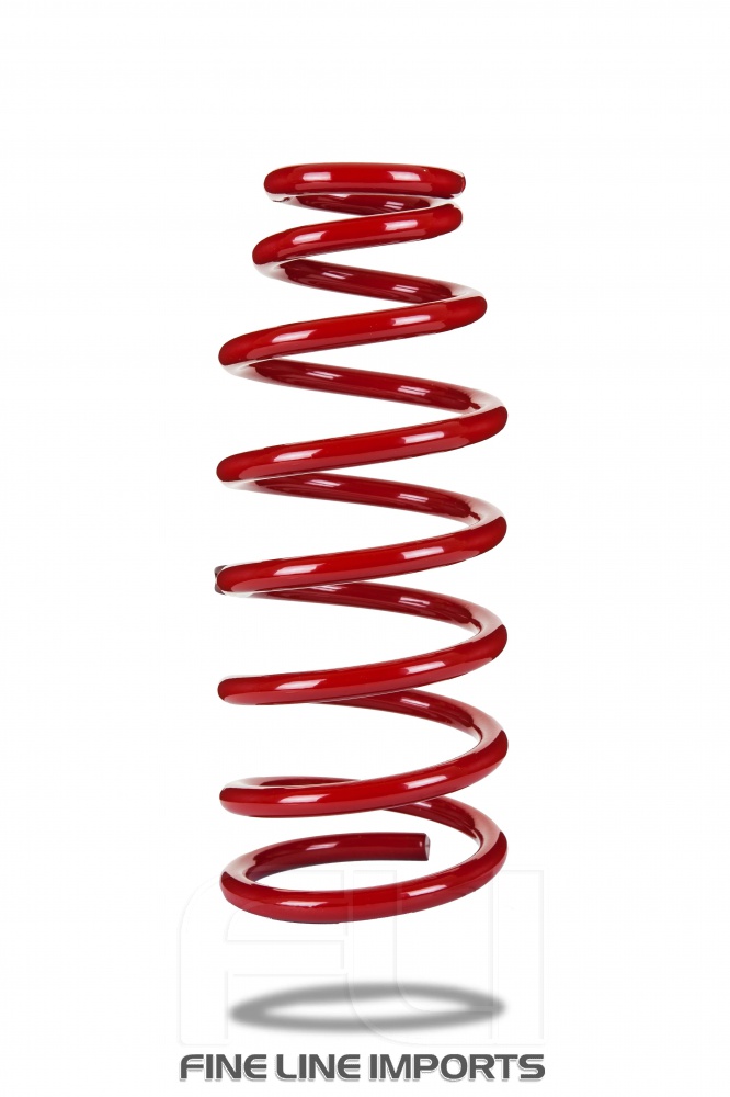 Pedders Sportsryder Coil Spring (Pedders-220097)