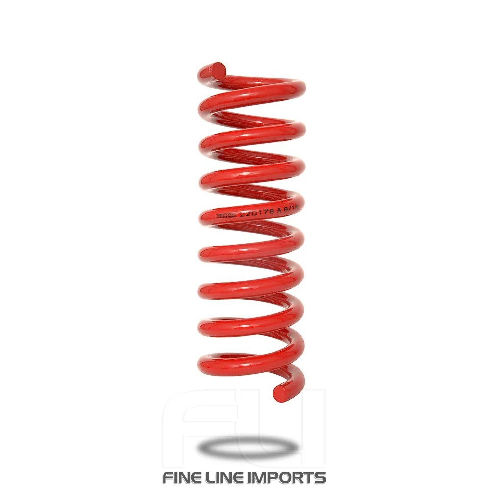 Pedders Sportsryder Coil Spring (Pedders-220178)