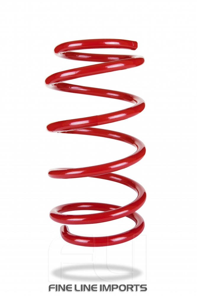 Pedders Sportsryder Coil Spring (Pedders-2203)