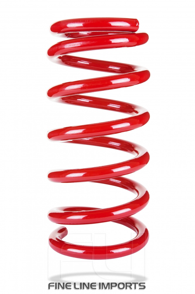 Pedders Sportsryder Coil Spring (Pedders-2207)