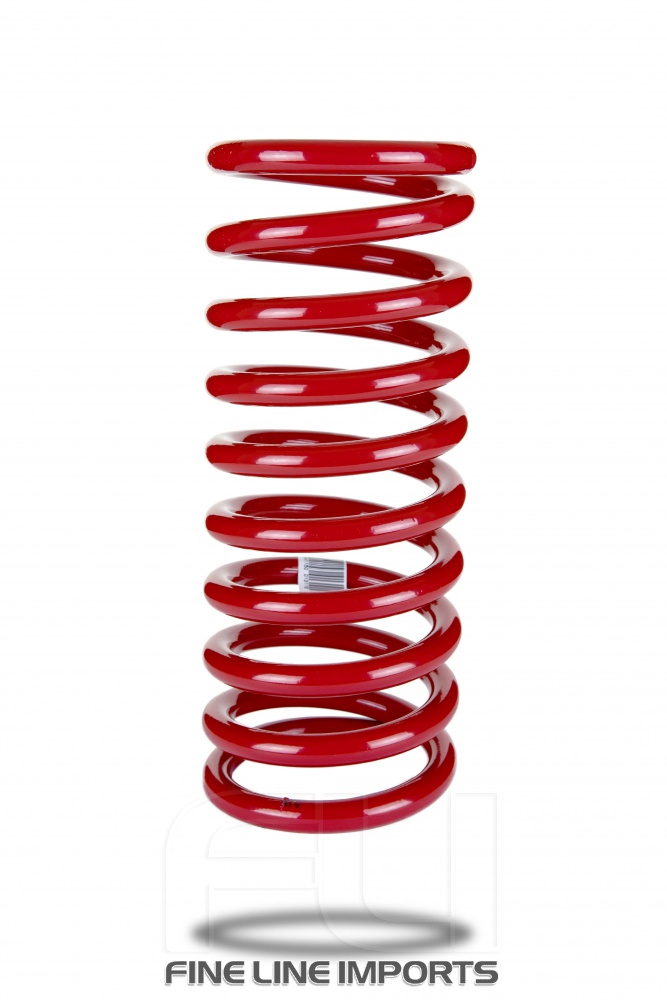 Pedders Sportsryder Coil Spring (Pedders-2210L)