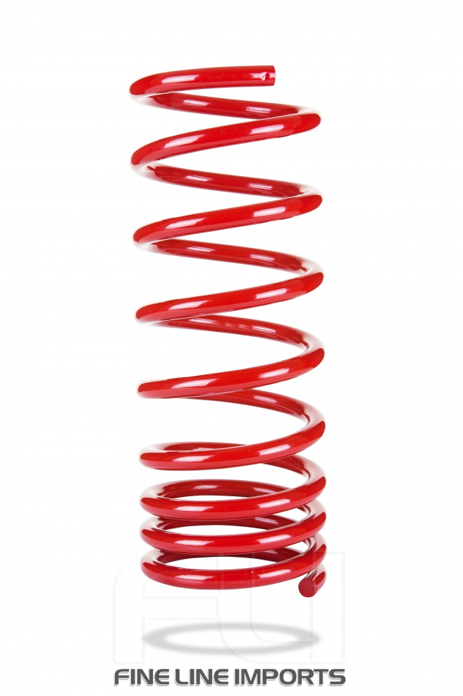 Pedders Sportsryder Coil Spring (Pedders-2217)
