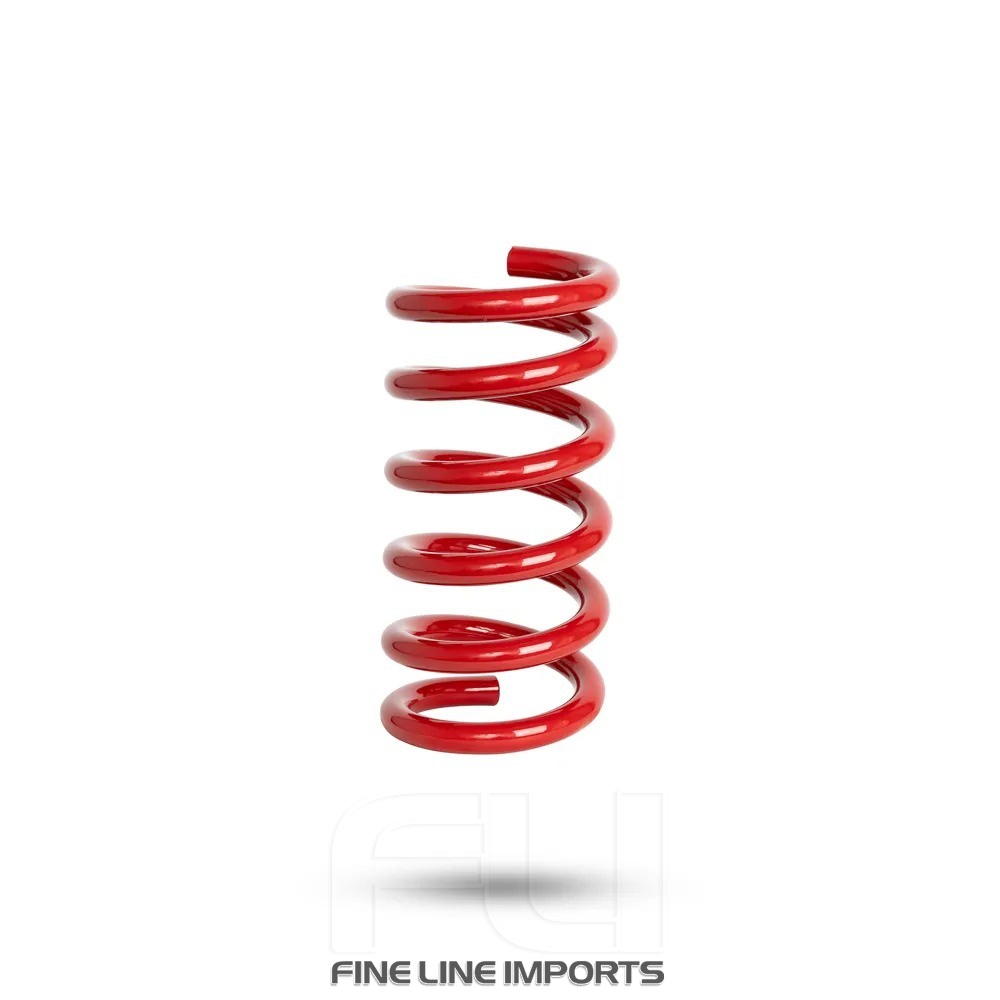 Pedders Sportsryder Coil Spring (Pedders-222137L)