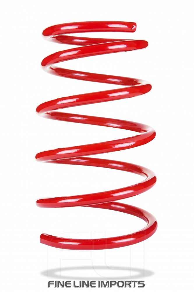 Pedders Sportsryder Coil Spring (Pedders-2226)