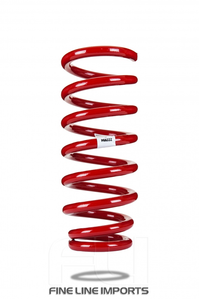 Pedders Sportsryder Coil Spring (Pedders-222994)