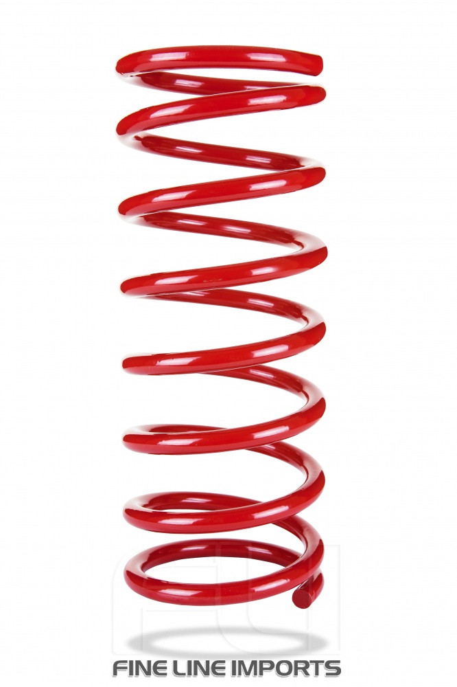 Pedders Sportsryder Coil Spring (Pedders-2232)