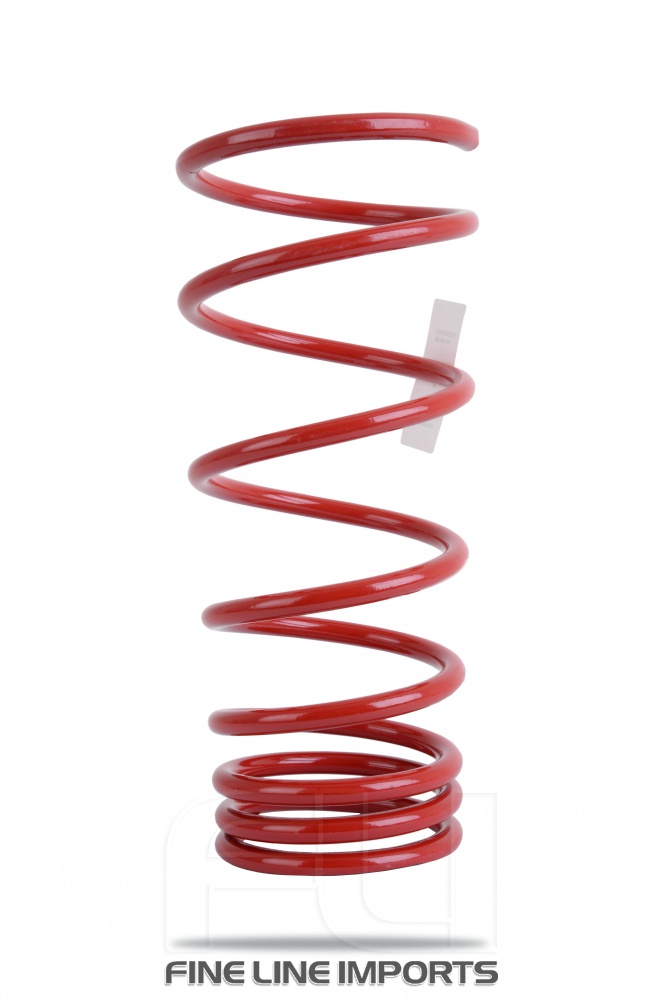 Pedders Sportsryder Coil Spring (Pedders-2233)