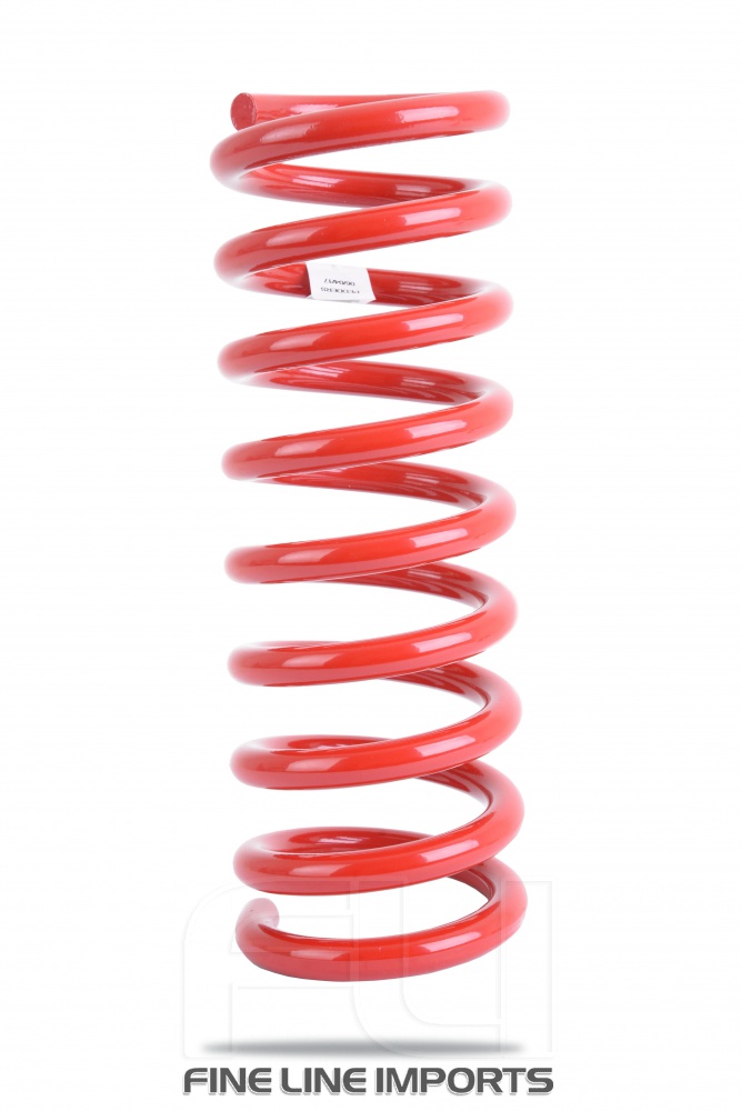 Pedders Sportsryder Coil Spring (Pedders-2261)