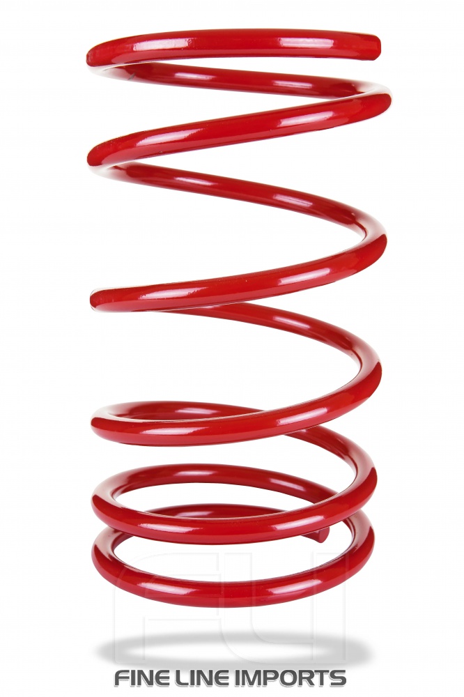 Pedders Sportsryder Coil Spring (Pedders-2268)