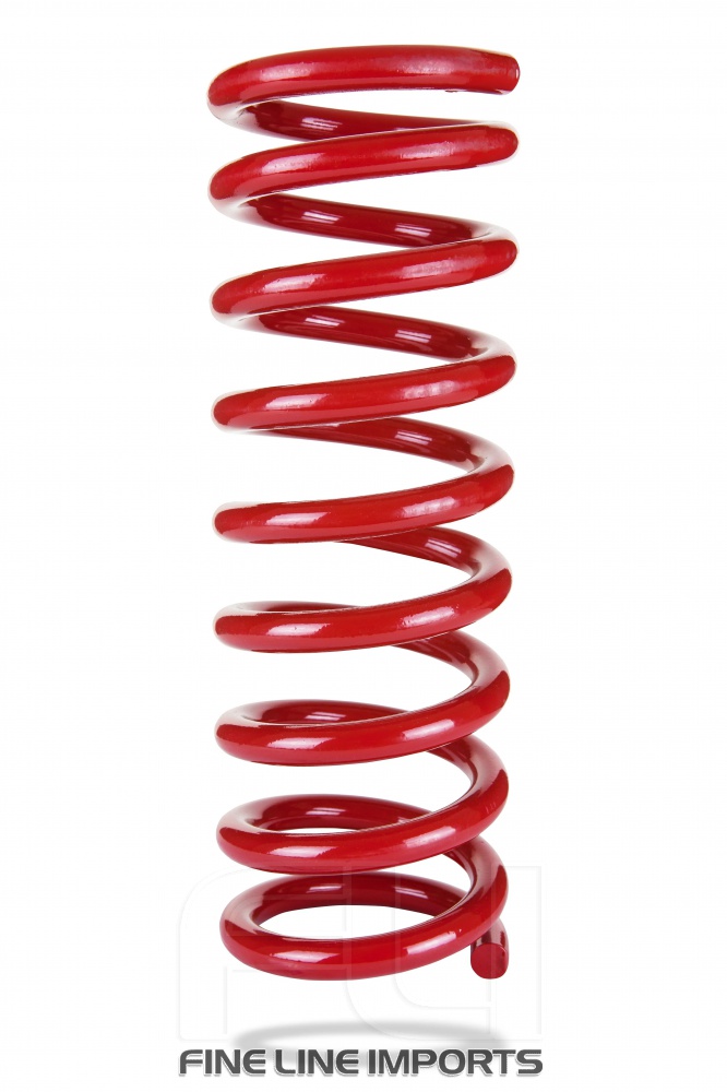 Pedders Sportsryder Coil Spring (Pedders-2270)