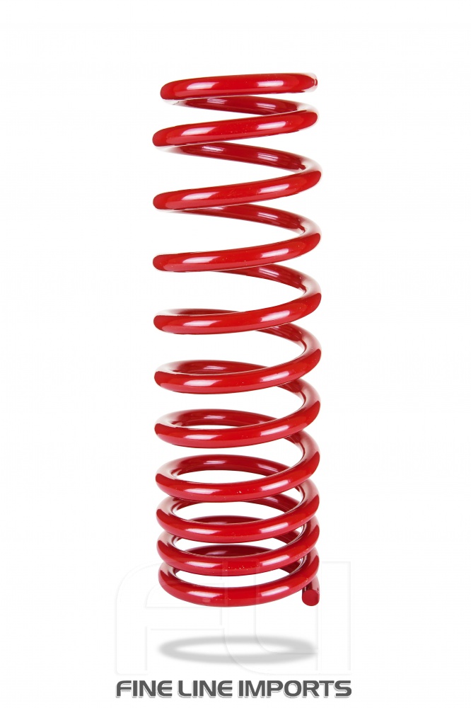Pedders Sportsryder Coil Spring (Pedders-2279)